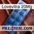 Lovevitra 20Mg viagra1